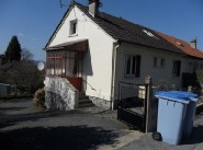 Acquisto vendita casa di villaggio / città Gueret