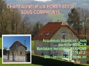 Acquisto vendita Chateauneuf La Foret