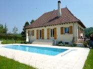 Acquisto vendita villa Brignac La Plaine