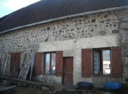 Casa di villaggio / città Boussac